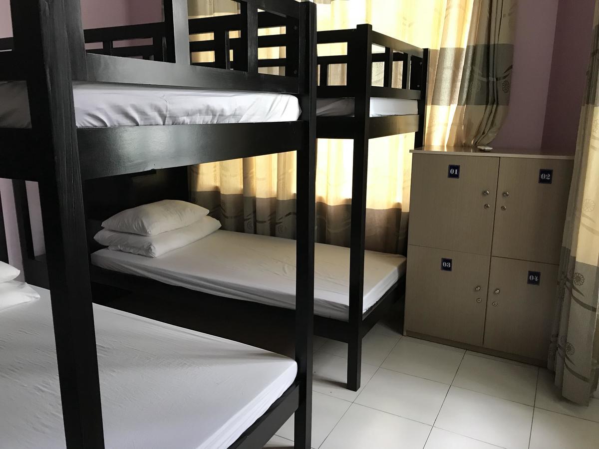 Rosetta Beach Hotel & Apartment Дананг Екстериор снимка