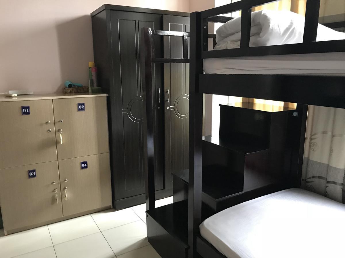Rosetta Beach Hotel & Apartment Дананг Екстериор снимка
